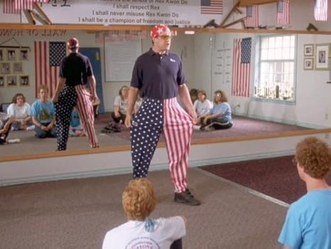 otomix american flag pants