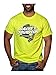 Harley-Davidson Men's Ignite Chest Pocket Short Sleeve T-Shirt, Safety Green