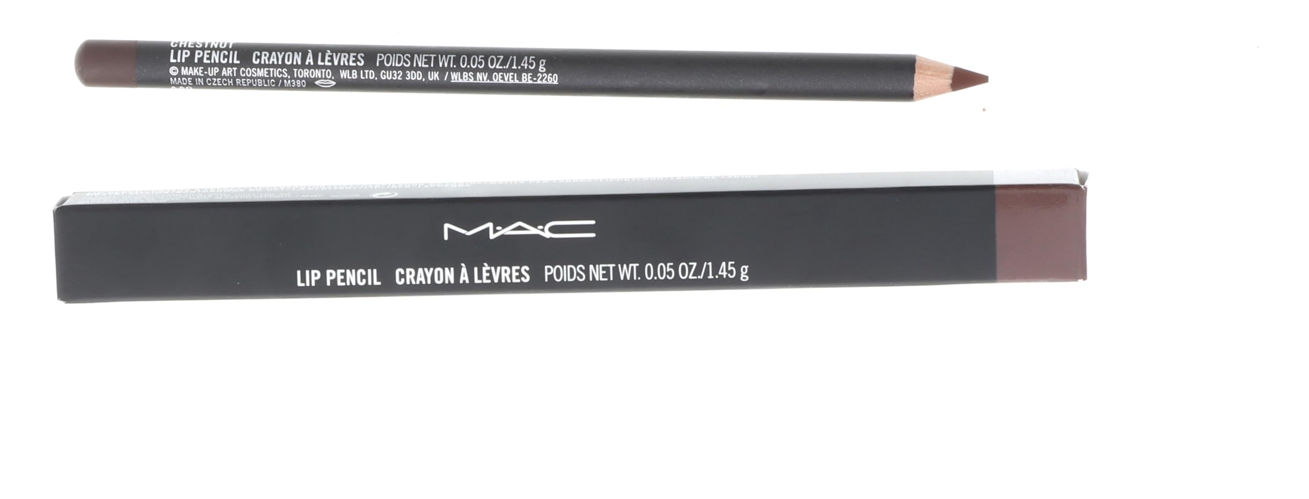 MAC Lip Pencil - Chestnut