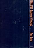Italian Regional Cooking by Ada Boni (1969) Hardcover