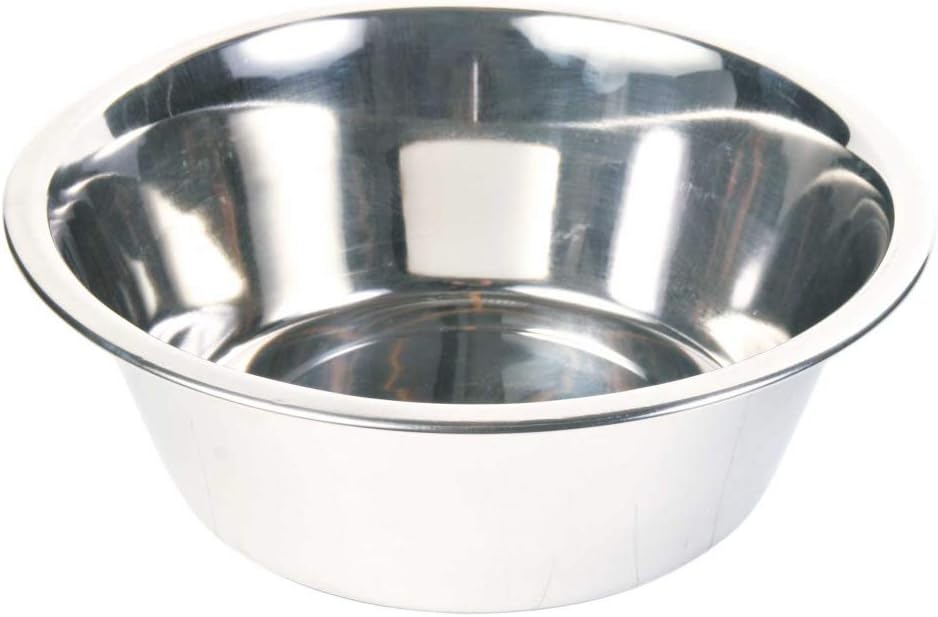trixie dog bowls