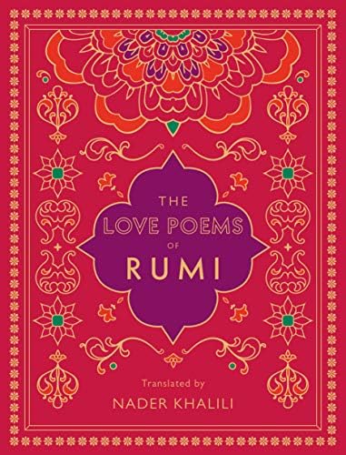 The Essential Rumi Readings: Rumi, Jalaluddin: 9781915311856