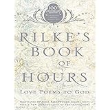 Rilke's Book of Hours: Love Poems to God