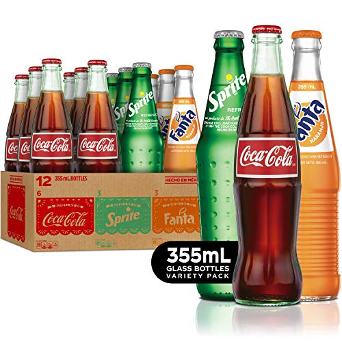 Top 10 Soft Drinks In Glass Bottles of 2020 No Place Called Home