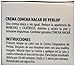 PERLOP Concha Nacar Crema Limpiadora, Cleansing Cream 2 oz