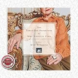 The Three-Day Departure of Mrs. Annette Zinn: A Novel by Mary E. Carter