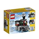 LEGO Creator 31015 Emerald Express (Discontinued by manufacturer)