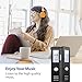 Digital Voice Recorder For Lectures,Audio Recorder and Voice Activated Recorder with USB Cable,Dual Microphone and 8GB TF Card,Sound clear of 5 Levels DSP Noise Reduction in PCM Linear