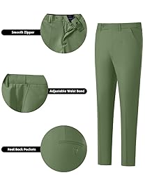 Mens Slim Fit Suits Wedding 3 Piece Suit Set