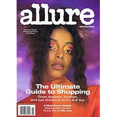ALLURE 最新号 サムネイル