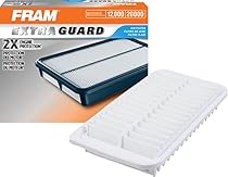 FRAM CA9482 Extra Guard Flexible Panel Air Filter