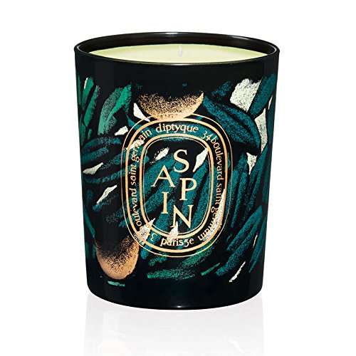 Diptyque Holiday 2015 Sapin Candle - 6.5 oz