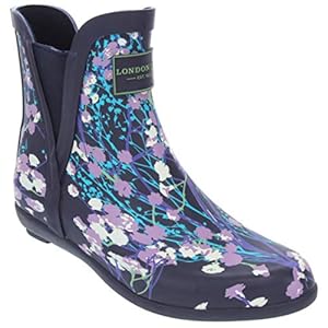 piccadilly rain boot