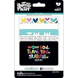 Illustrated Faith - Paint It Cards