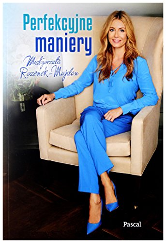Perfekcyjne maniery