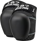 187 Killer Pro Derby Knee Pads - Black - Medium