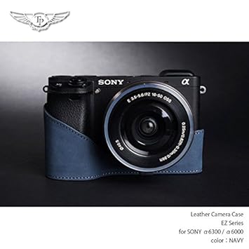 Amazon Tp Original ティーピー オリジナル Leather Camera Body