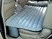 IFLYING Auto Car Inflatable AirBed Mattress for Back Seat of Cars Jeeps SUV's and Mid-size Trucks Outdoor Travel (Beige)