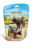 PLAYMOBIL® Water Buffaloes