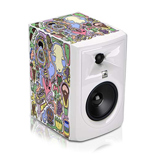 3 JBL+Professional+Monitor+Limited+305PMKII+CSTAZ