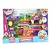 Squinkies Squinkieville Clubhouse Playset