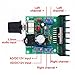 DROK TDA7297 15W+15W Audio Power Amplifier Module AC/DC 9-18V 2.0 Dual Channel Stereo Amp Board, DIY Sound System Component