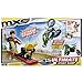 MXS Stunt Ramp Playset