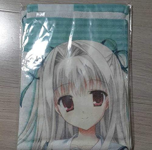 Amazon Co Jp ダカーポ 芳乃シャルル マフラータオル リッカ グリーンウッド 森園立夏 シャルル マロース 葛木姫乃 瑠川さら 陽ノ下葵 ホビー 通販