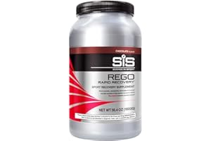 Science in Sport Rego Rapid Recovery Protein Shake Powder