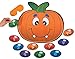 happy deals Halloween Inflatable Spider Ring toss Game + Free pin Pumpkin Game