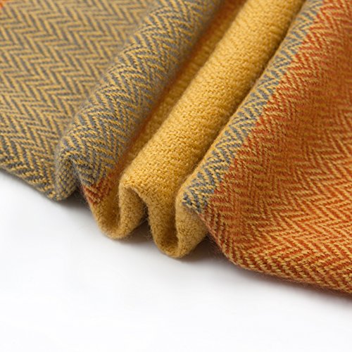 shawl throw