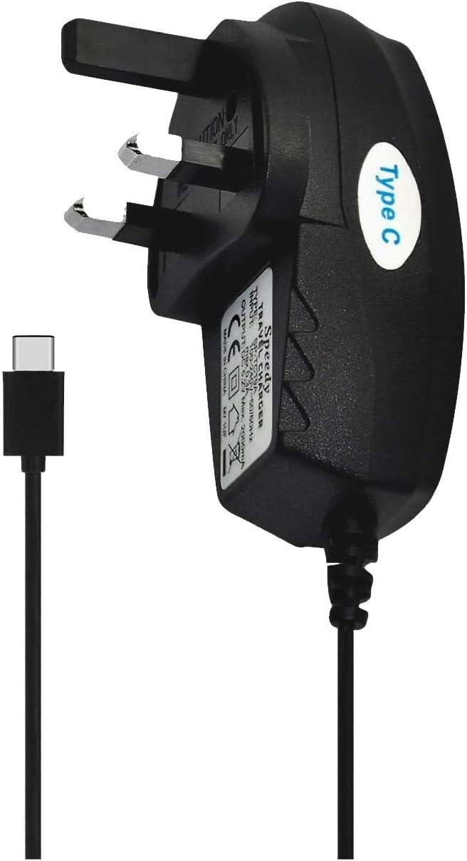 KP TECHNOLOGY 2A Charger for Sony Xperia L4 / L3 / L2 / L1 / XZ3 / XZ2 / XZ2 Compact/Xperia 10 II / 5 II / 1 II / 10/5 / 1/10 Plus