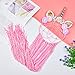 QtGirl Unicorn Dream Catcher for Kids, Dream Catcher Wall Hanging Decoration for Girls Gifts Baby Shower