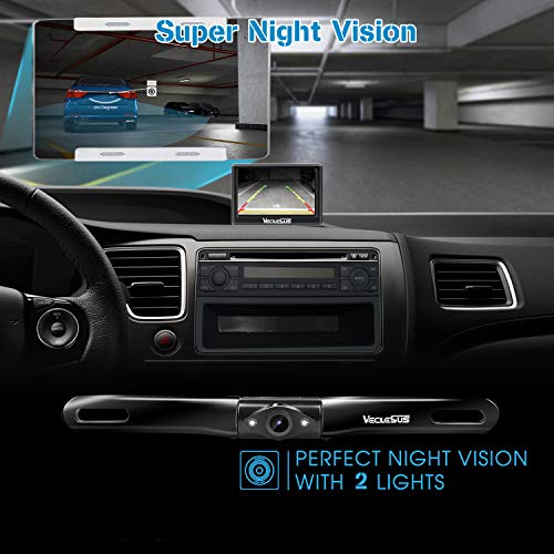 Gentex 50-GENK2AM Auto-Dimming Rear View Mirror by Gentex