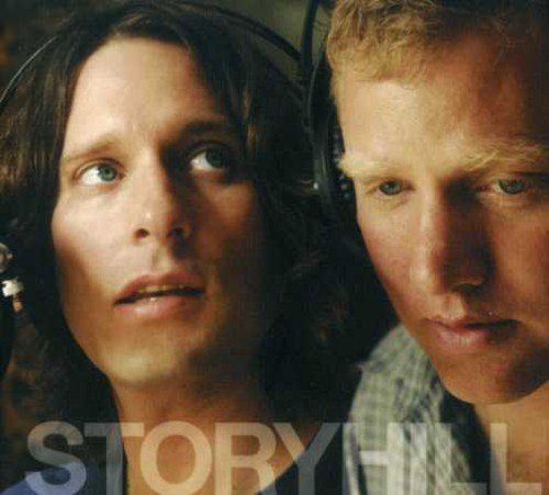 Storyhill - Give Up the Ghost Lyrics - Zortam Music