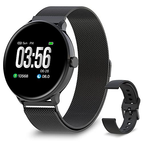 Bebinca Blood Pressure Smart Watch 