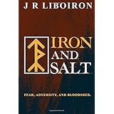 Iron and Salt (TilDeath Project Book 2)
