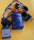 Amazon.com: Compatible with Chevy Malibu 2008-2012 Double ... scosche wiring harness 88 general motors 