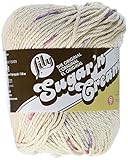 Spinrite Sugar's Cream Yarn Ombres, Super Size, Potpourri Print