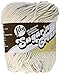 Lily Sugar 'N Cream Super Size Yarn, 3 Ounce, Potpourri, Single Ball