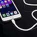 MFi Certified Lightning Cable - iPhone Charger Cable 3 Pack 6ft - ilikable Durable iPhone Charging Cable Cord for iPhone 14 13 12 11 Mini Pro XR Xs Max X SE 8 Plus 7 Plus 6S Plus iPad AirPods