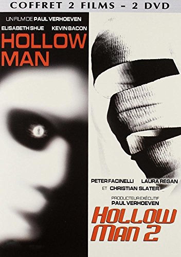 Hollow Man - L'homme Sans Ombre + Hollow Man 2