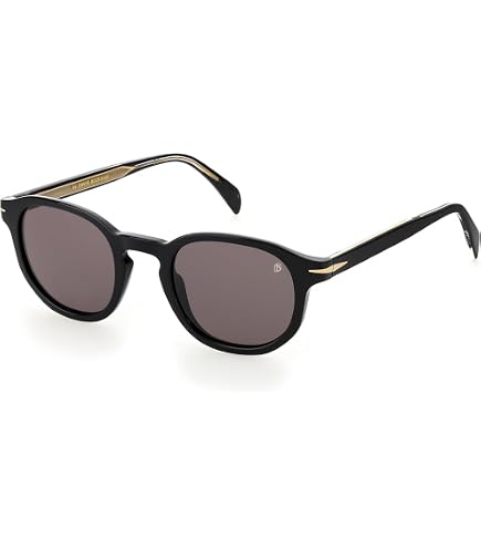 Amazon.com: David Beckham Unisex Db 7019/s Sunglasses, J5G  display picture 3
