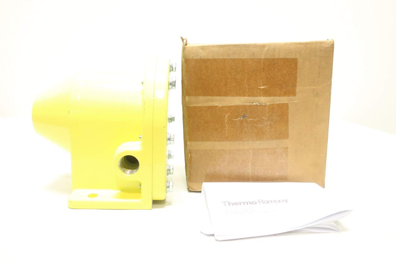 THERMO RAMSEY 044039 60-23PX PRO-LINE Under Speed Switch R670614