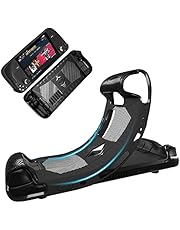 OwlTree Upgraded New 2022 Protective Case for Steam Deck, TPU Soft Durable Shockproof Non-Slip Anti-Collision Protector for Steam Deck Cover Accessories Compatible with Steam Deck