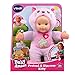 VTech Baby Amaze Pretend & Discover Kitty Doll