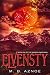 Elvensty (The Swordflower Saga Book 1) by M. B. Aznoe