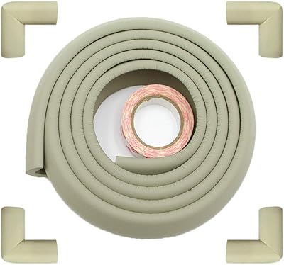Fairy Baby Edge & Corner Guards Colorful Childproofing Safe Protection
