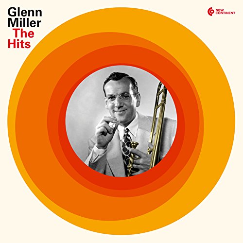 Album Art for Hits by Glenn Miller