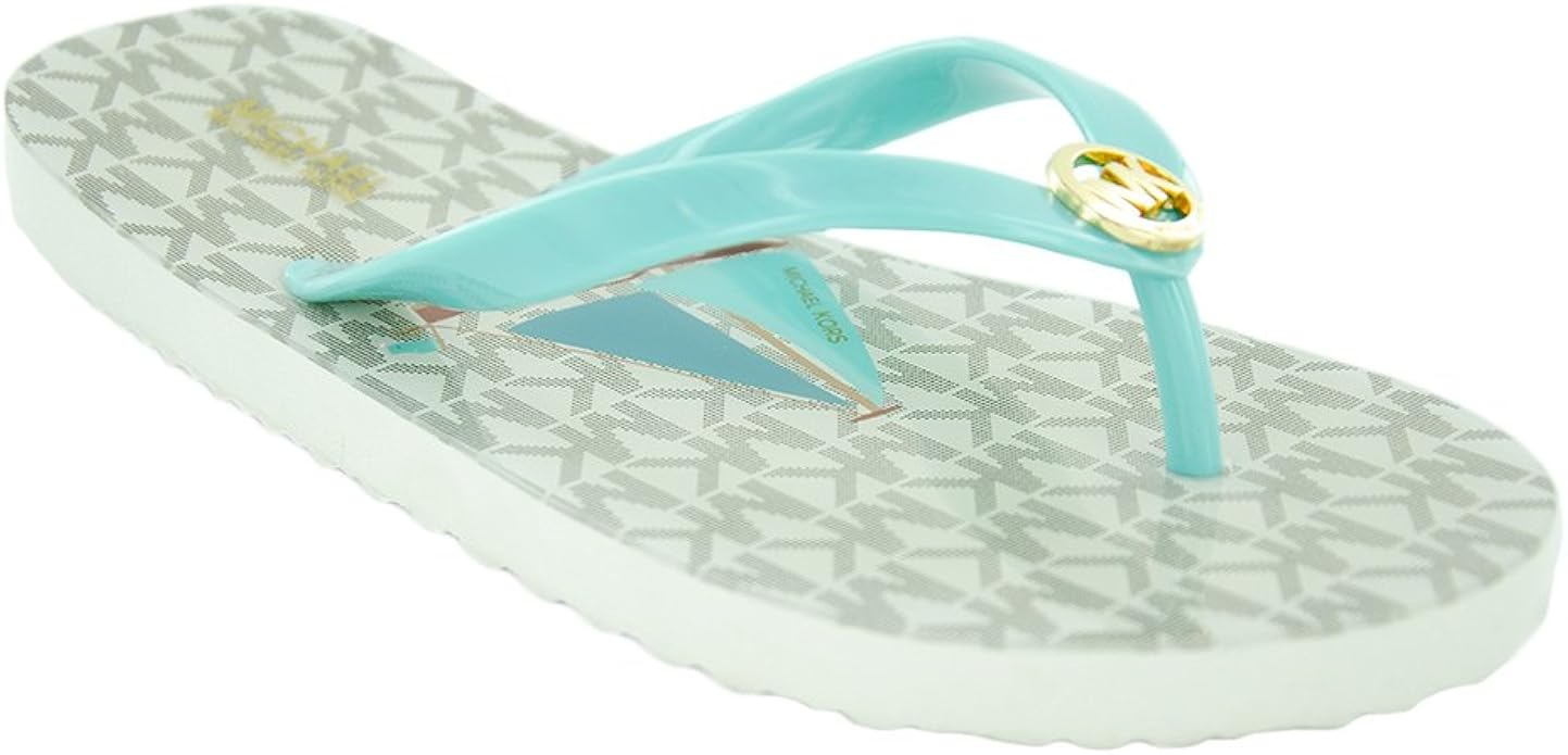 michael kors flip flops womens 2017